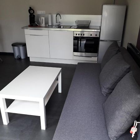 RING-RACE-FLATS Appartements Adenau Extérieur photo