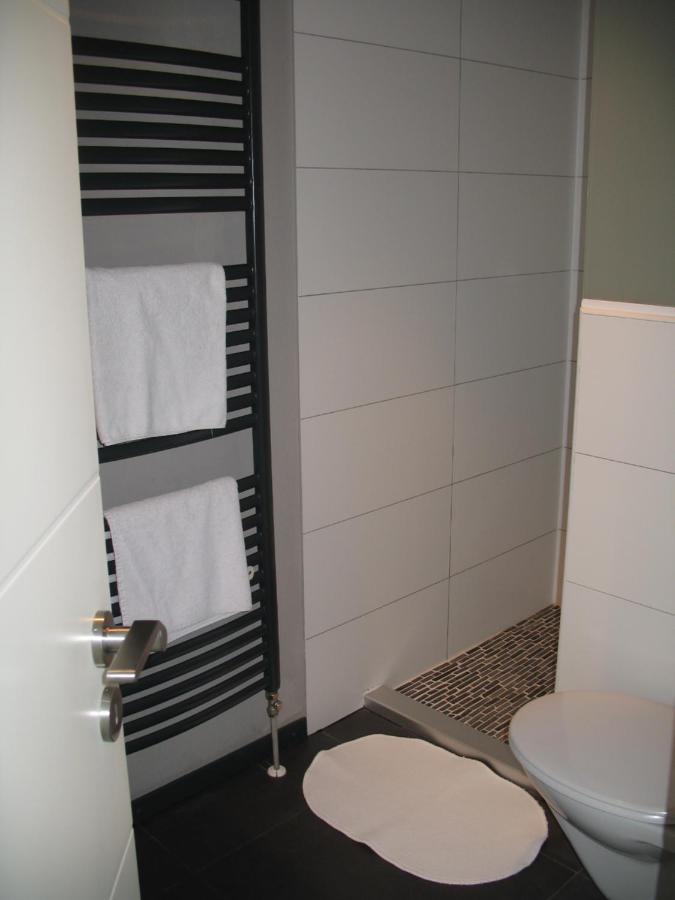 RING-RACE-FLATS Appartements Adenau Extérieur photo
