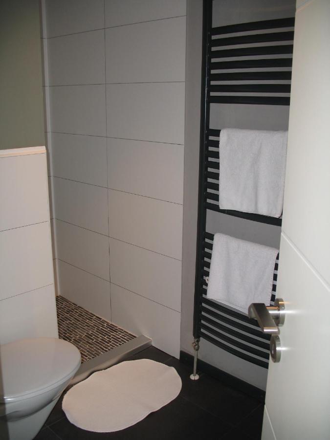 RING-RACE-FLATS Appartements Adenau Extérieur photo
