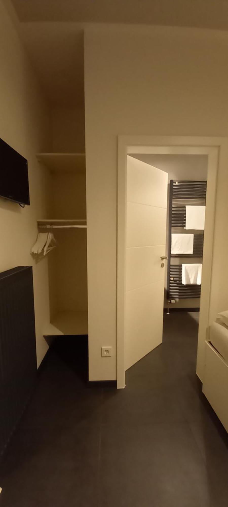 RING-RACE-FLATS Appartements Adenau Extérieur photo